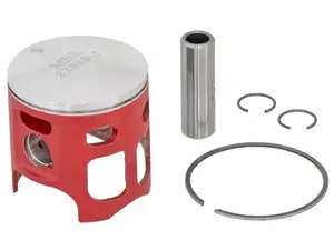 MBR Kolben 46.95 mm Gilardoni italkit | Puch MBR Kolben 46.95 mm Gilardoni italkit | Puch