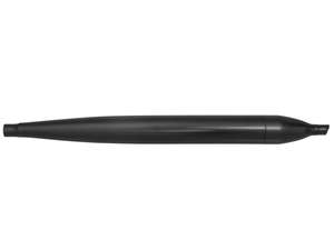 swiing® ingenious Flûte Ø 28 / 70 mm noir (échappement Reso) swiing® ingenious Flûte Ø 28 / 70 mm noir (échappement Reso)