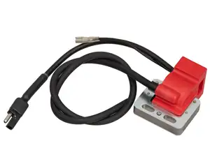 Bobine d'allumage Selettra A20 Allumage Bobine d'allumage Selettra A20 Allumage