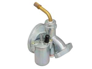 BING SSE Vergaser 12 mm Kabelchoke | ILO / Puch MV, MS, DS BING SSE Vergaser 12 mm Kabelchoke | ILO / Puch MV, MS, DS