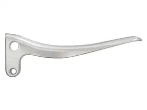 Levier de frein pointu, à droite, en aluminium, réplique Magura Levier de frein pointu, à droite, en aluminium, réplique Magura