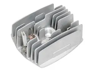 Airsal 40 mm Zylinderkopf | Peugeot 103 Airsal 40 mm Zylinderkopf | Peugeot 103