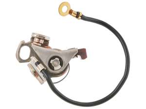 EFFE interrupteur avec câble (petit) | Bosch / Ducati / Minarelli EFFE interrupteur avec câble (petit) | Bosch / Ducati / Minarelli