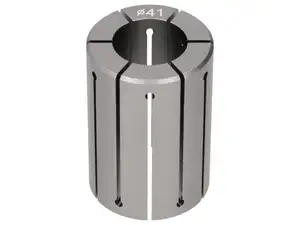 Siggnature Douille de serrage cylindrique 41 mm Siggnature Douille de serrage cylindrique 41 mm