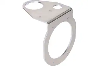 Support de klaxon | Piaggio Ciao Support de klaxon | Piaggio Ciao