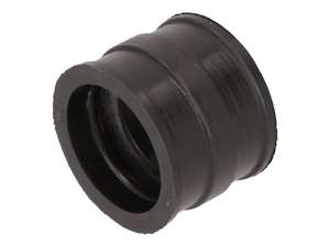 Gomme d'aspiration Polini Ø 34 / 34 mm Gomme d'aspiration Polini Ø 34 / 34 mm