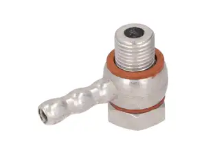 OMG sortie d'essence verticale M10x1 (à visser) variable OMG sortie d'essence verticale M10x1 (à visser) variable