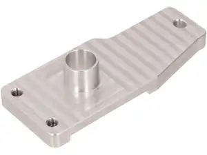 AKOA Ansaugflansch 16 mm Malossi MP-One Gehäuse | Piaggio SI, Boxer AKOA Ansaugflansch 16 mm Malossi MP-One Gehäuse | Piaggio SI, Boxer