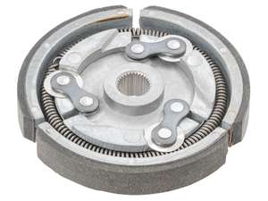 GPO Kupplung 1. Gang Automatikmotoren Tuning | Sachs 50/2, 503 (A5496 / A5639) GPO Kupplung 1. Gang Automatikmotoren Tuning | Sachs 50/2, 503 (A5496 / A5639)