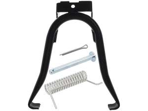 Béquille principale axe 10 mm | Piaggio Ciao P, SC Béquille principale axe 10 mm | Piaggio Ciao P, SC