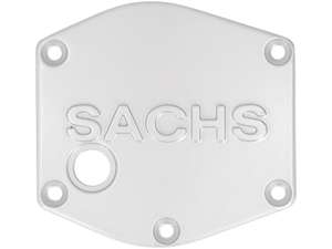 Couvercle de boîtier | Sachs 504, 505 (A4322) Couvercle de boîtier | Sachs 504, 505 (A4322)