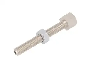 Vis de réglage Magura M6x55 Contre-écrou SW10 Vis de réglage Magura M6x55 Contre-écrou SW10