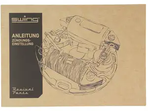 swiing® revival "must have" ignition setting instructions swiing® revival "must have" ignition setting instructions