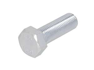 Vis spéciale swiing® ingenious M12x1,25, à pointe, à 90°, galvanisée Vis spéciale swiing® ingenious M12x1,25, à pointe, à 90°, galvanisée