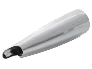 GPO Endstück Auspuff originaloptik | Puch X30 Velux GPO Endstück Auspuff originaloptik | Puch X30 Velux