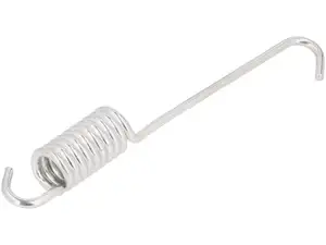 Feder Hauptständer lang | Zündapp ZR, ZD, ZL, ZS, ZX, ZE, ZA Feder Hauptständer lang | Zündapp ZR, ZD, ZL, ZS, ZX, ZE, ZA