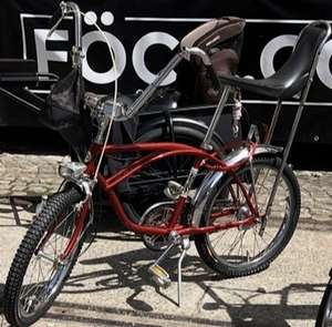 Puch Highriser 1974 Puch Highriser 1974