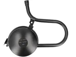 Auspuff | Solex Micron Auspuff | Solex Micron