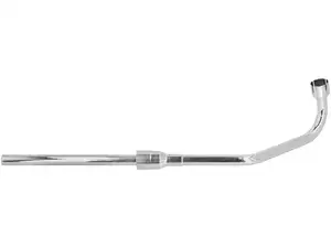 Collecteur d'échappement 16 mm | Kreidler Flory 2 vitesses Collecteur d'échappement 16 mm | Kreidler Flory 2 vitesses