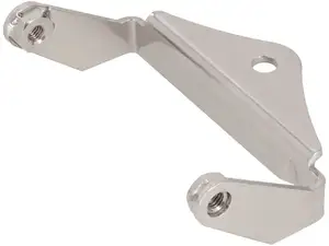 swiing® revival Porte-lampe sans pattes Inox | Piaggio Ciao PX / C24 swiing® revival Porte-lampe sans pattes Inox | Piaggio Ciao PX / C24