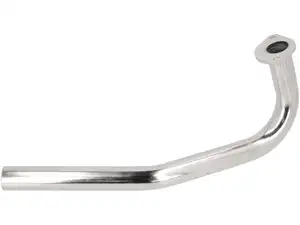 swiing® ingenious Collecteur d'échappement 28 mm | Sachs 503 AB / AC sans catalyseur swiing® ingenious Collecteur d'échappement 28 mm | Sachs 503 AB / AC sans catalyseur