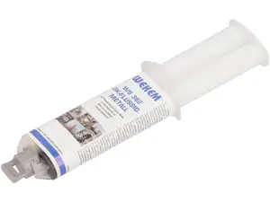 WEKEM 2K Flüssigmetall 24ml WEKEM 2K Flüssigmetall 24ml