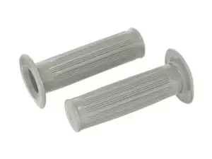 GPO Griffe manuell Magura-Look grau GPO Griffe manuell Magura-Look grau