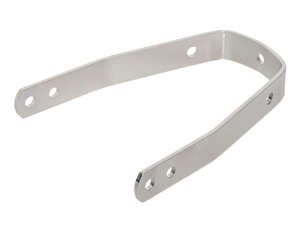 swiing® revival Schutzblechhalterung Inox | Hercules swiing® revival Schutzblechhalterung Inox | Hercules