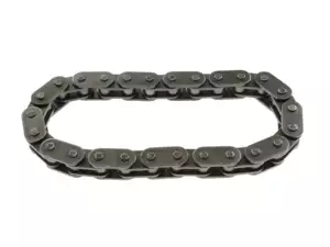 Kette 26 Glieder 3/8x5/32" Pedalstartmechanismus | Sachs / Kickstarter | Puch Kette 26 Glieder 3/8x5/32" Pedalstartmechanismus | Sachs / Kickstarter | Puch