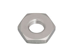 swiing® revival Écrou de roue M11x1 x 5 SW24 Inox swiing® revival Écrou de roue M11x1 x 5 SW24 Inox