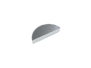 Keil zu Schwungrad | Sachs 504, 508 Keil zu Schwungrad | Sachs 504, 508