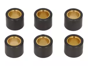 Malossi 7.5 g Vario weights Ø 16 x 13 mm Malossi 7.5 g Vario weights Ø 16 x 13 mm