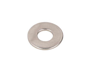 U-Scheibe M8 gross 8.4/20/1.5 Inox U-Scheibe M8 gross 8.4/20/1.5 Inox