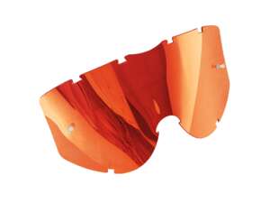 Verre de rechange ProGrip Raceline red Verre de rechange ProGrip Raceline red