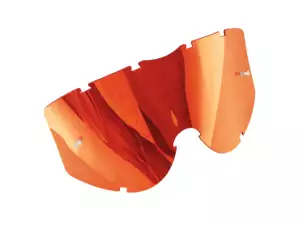 Verre de rechange ProGrip Raceline red Verre de rechange ProGrip Raceline red