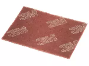 3M Scotch-Brite Handpad 15.2 x 22.8 cm 3M Scotch-Brite Handpad 15.2 x 22.8 cm