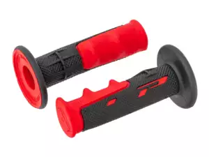 ProGrip Griffe 797 rot / schwarz (Cross) ProGrip Griffe 797 rot / schwarz (Cross)