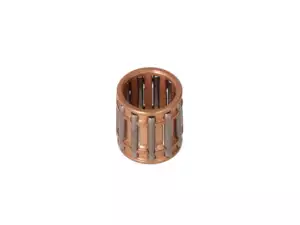 Mazzucchelli roulements à aiguilles 10/13/14.5 axe de piston | Piaggio Ciao, SI, Bravo, Boxer Mazzucchelli roulements à aiguilles 10/13/14.5 axe de piston | Piaggio Ciao, SI, Bravo, Boxer