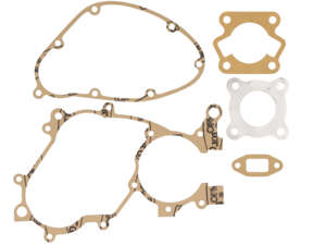 Kit d'étanchéité Athena moteur 5 vitesses (5V) | Kreidler Florett 50 Kit d'étanchéité Athena moteur 5 vitesses (5V) | Kreidler Florett 50