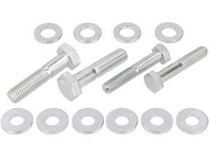 swiing® revival Schrauben-Set Stossdämpfer verzinkt | Pony GTX 521 swiing® revival Schrauben-Set Stossdämpfer verzinkt | Pony GTX 521