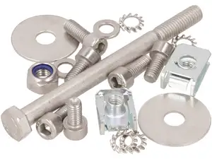 swiing® revival Kit de vis pour fixation du réservoir Inox | Pony GTX 521 swiing® revival Kit de vis pour fixation du réservoir Inox | Pony GTX 521