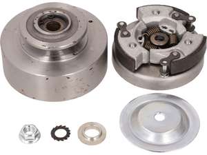CIF Kupplung 56 mm | Piaggio, Ciao, SI, Bravo, Boxer CIF Kupplung 56 mm | Piaggio, Ciao, SI, Bravo, Boxer