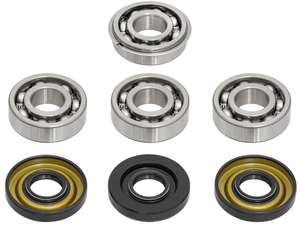 swiing® revival Kit de révision moteur (nouveau modèle) | Puch E50 swiing® revival Kit de révision moteur (nouveau modèle) | Puch E50