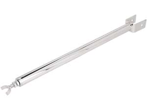 EBR frame strut Ø 30 mm chrome | Puch EBR frame strut Ø 30 mm chrome | Puch