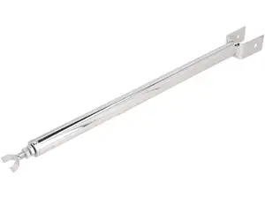 EBR Rahmenverstrebung Ø 30 mm Chrom | Puch EBR Rahmenverstrebung Ø 30 mm Chrom | Puch