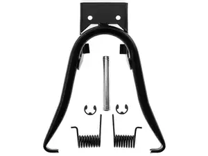 Kit de béquilles | Piaggio SI, Grillo Kit de béquilles | Piaggio SI, Grillo