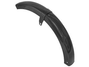 swiing® revival Garde-boue avant Inox noir | Piaggio Ciao swiing® revival Garde-boue avant Inox noir | Piaggio Ciao
