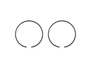 Piston rings 38 mm (pair) | Puch Maxi, X30, Velux Piston rings 38 mm (pair) | Puch Maxi, X30, Velux