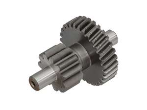 CIF gearwheel 29/11 teeth Vario gearbox | Piaggio Ciao, SI, Bravo, Boxer CIF gearwheel 29/11 teeth Vario gearbox | Piaggio Ciao, SI, Bravo, Boxer