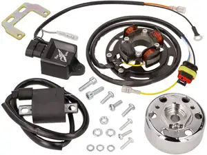 Allumage HPI 12V avec lumière 60W | Beta 521 Allumage HPI 12V avec lumière 60W | Beta 521